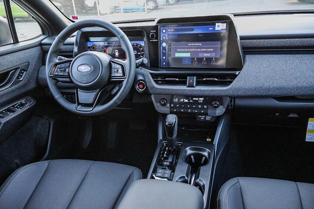 Thumbnail: 2026 Subaru Outback - 2