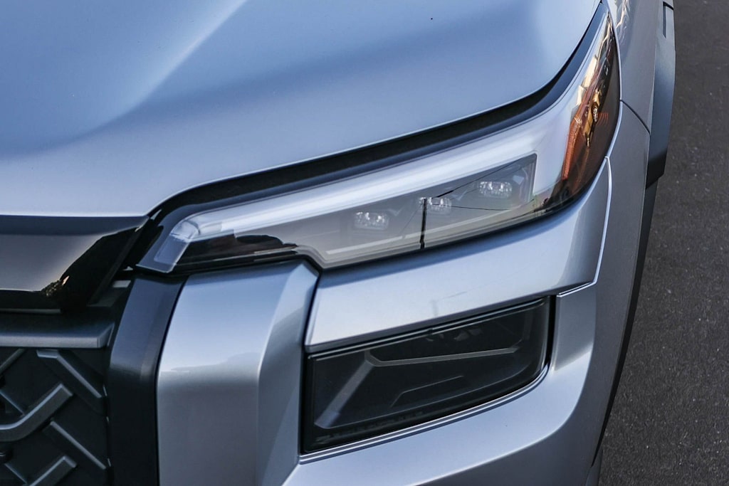 Thumbnail: 2026 Subaru Outback - 19