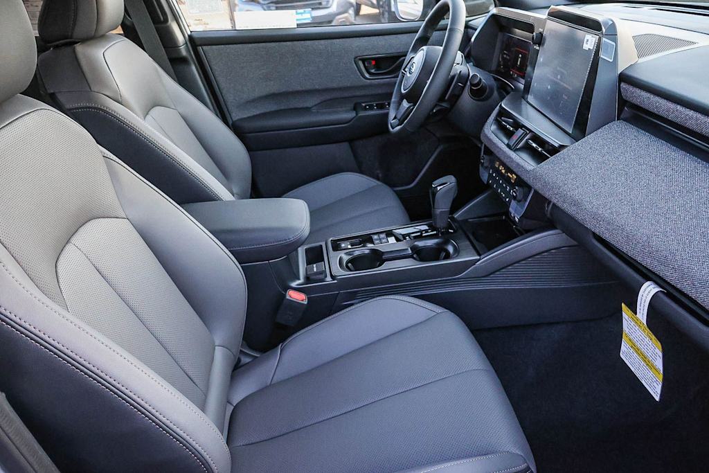 Thumbnail: 2026 Subaru Outback - 8
