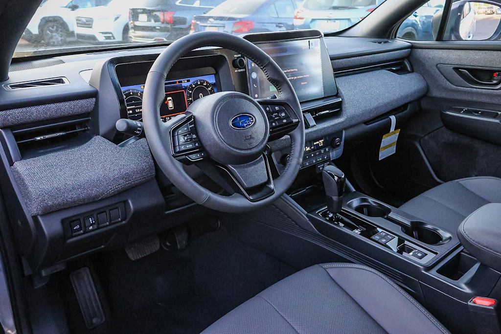 Thumbnail: 2026 Subaru Outback - 11