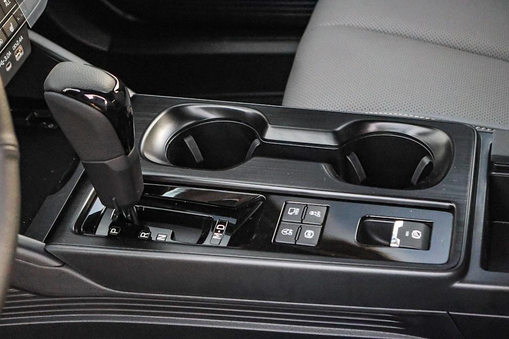 Thumbnail: 2026 Subaru Outback - 14