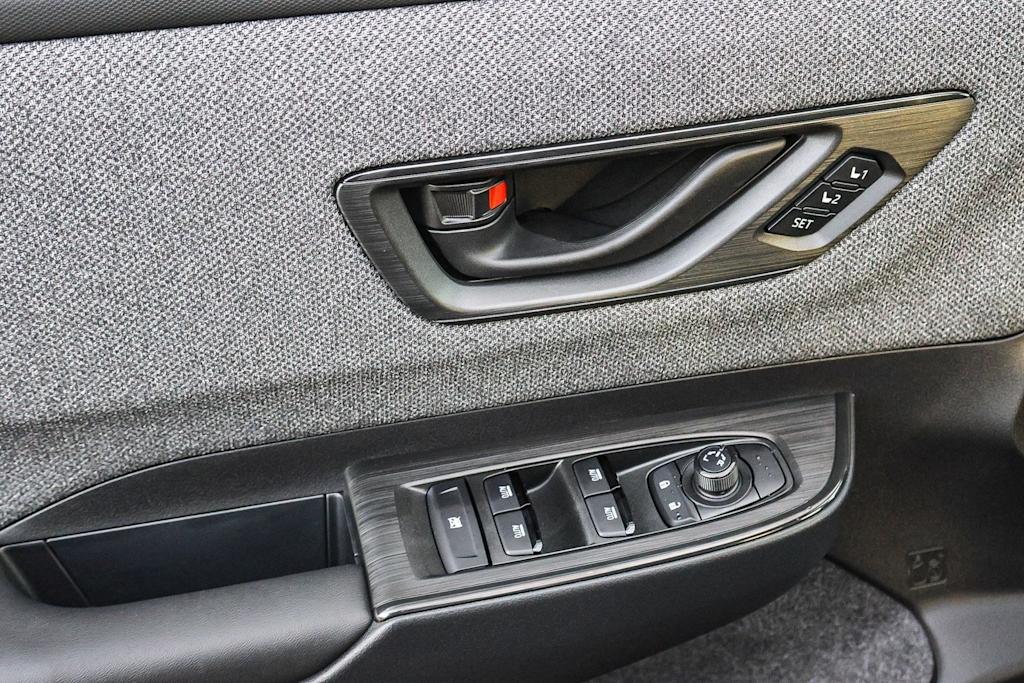 Thumbnail: 2026 Subaru Outback - 22