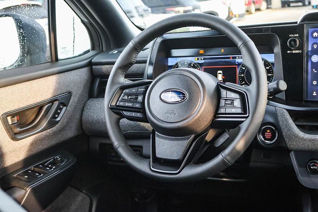 Thumbnail: 2026 Subaru Outback - 11