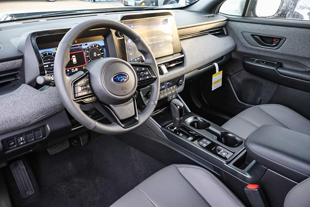 Thumbnail: 2026 Subaru Outback - 12