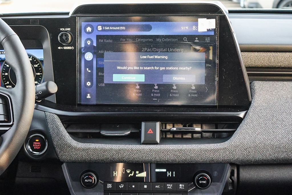 Thumbnail: 2026 Subaru Outback - 13