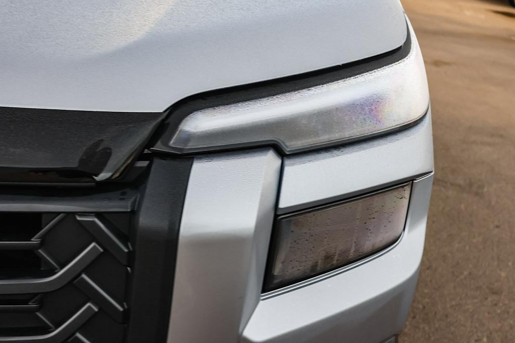 Thumbnail: 2026 Subaru Outback - 20