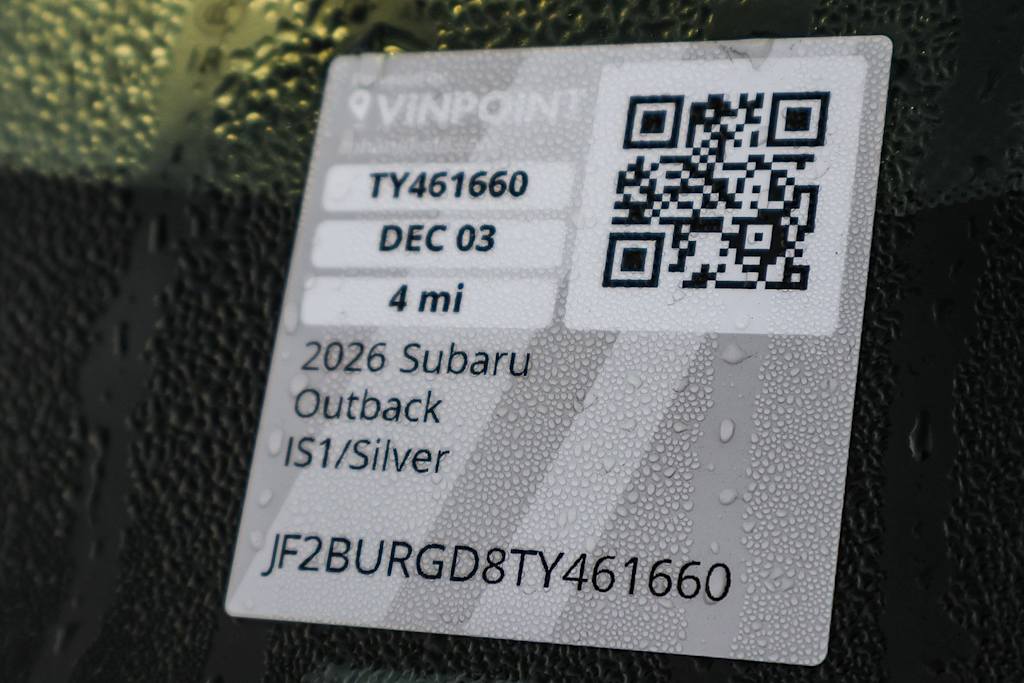 Thumbnail: 2026 Subaru Outback - 15