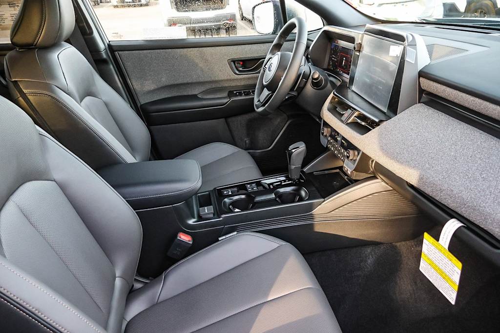 Thumbnail: 2026 Subaru Outback - 9