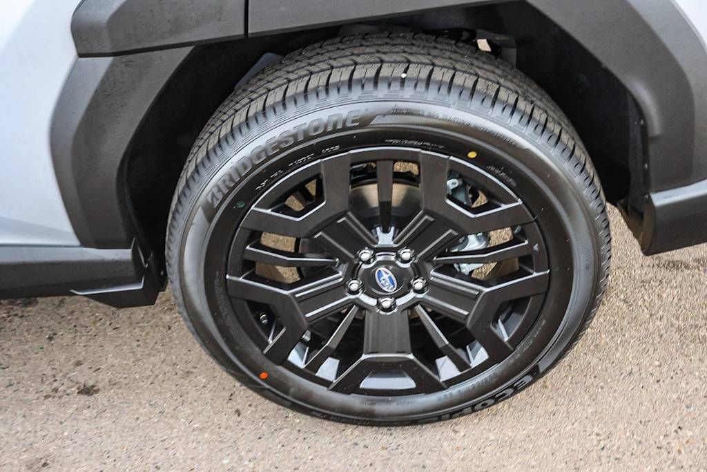 Thumbnail: 2026 Subaru Outback - 7