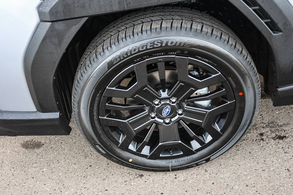 Thumbnail: 2026 Subaru Outback - 19