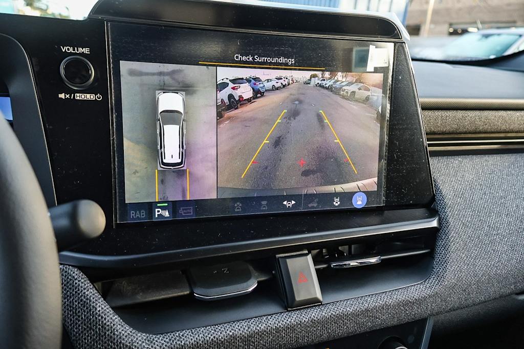 Thumbnail: 2026 Subaru Outback - 23