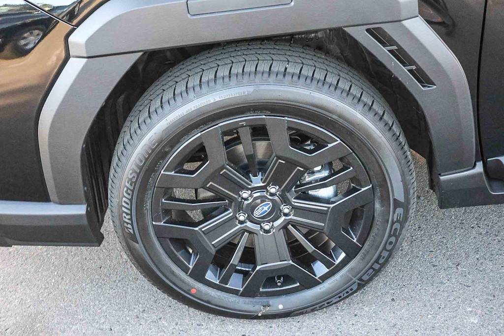 Thumbnail: 2026 Subaru Outback - 18