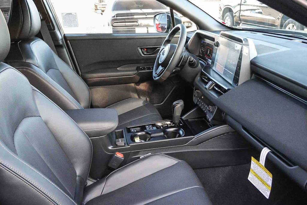 Thumbnail: 2026 Subaru Outback - 8