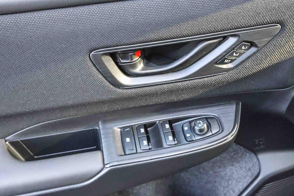 Thumbnail: 2026 Subaru Outback - 22