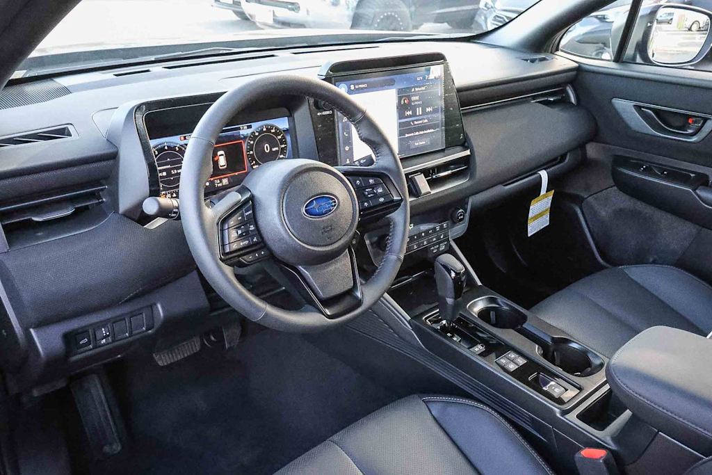 Thumbnail: 2026 Subaru Outback - 20