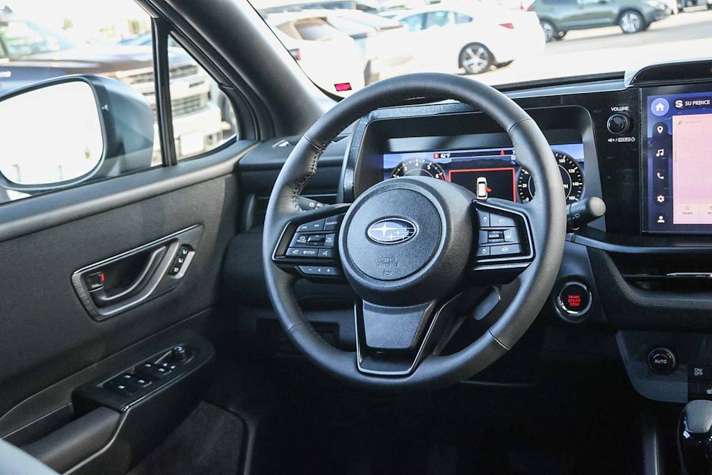 Thumbnail: 2026 Subaru Outback - 11