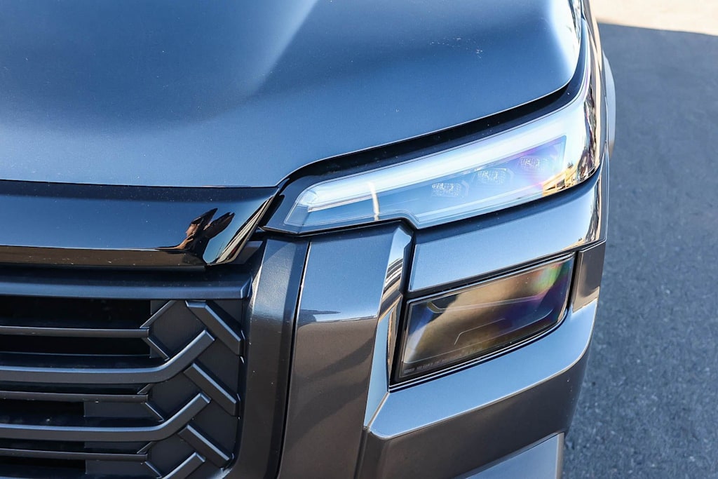 Thumbnail: 2026 Subaru Outback - 19