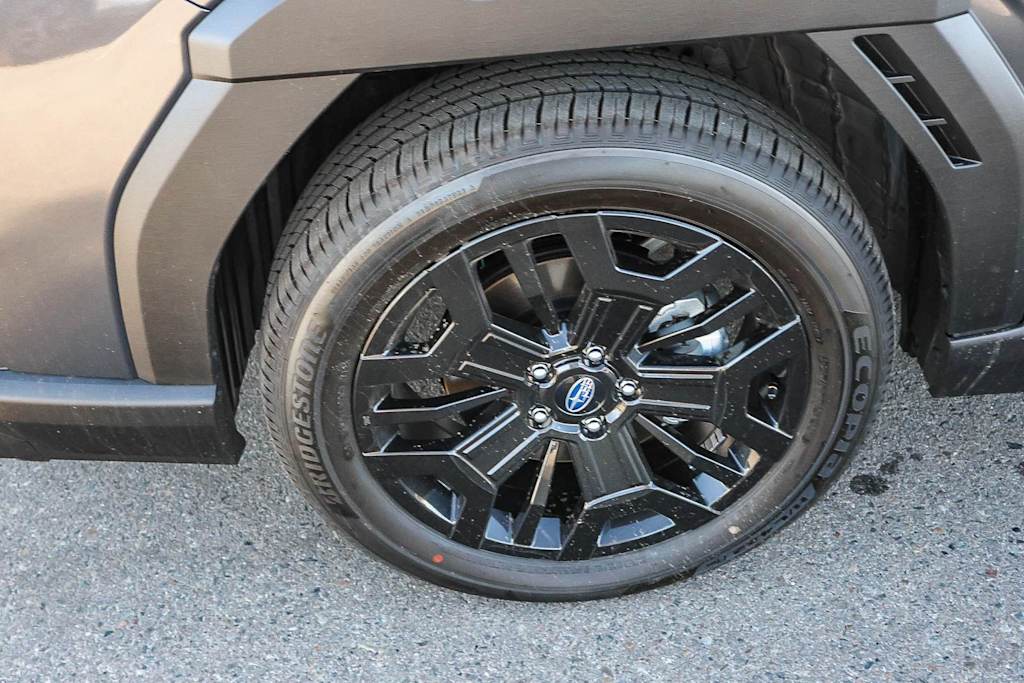 Thumbnail: 2026 Subaru Outback - 18