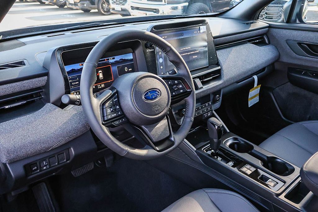 Thumbnail: 2026 Subaru Outback - 12