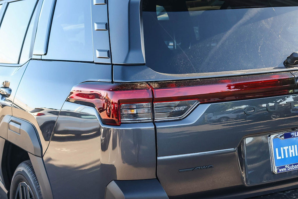 Thumbnail: 2026 Subaru Outback - 6