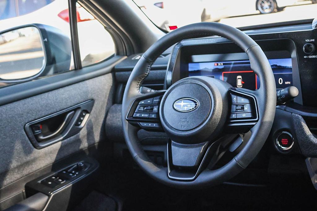 Thumbnail: 2026 Subaru Outback - 11