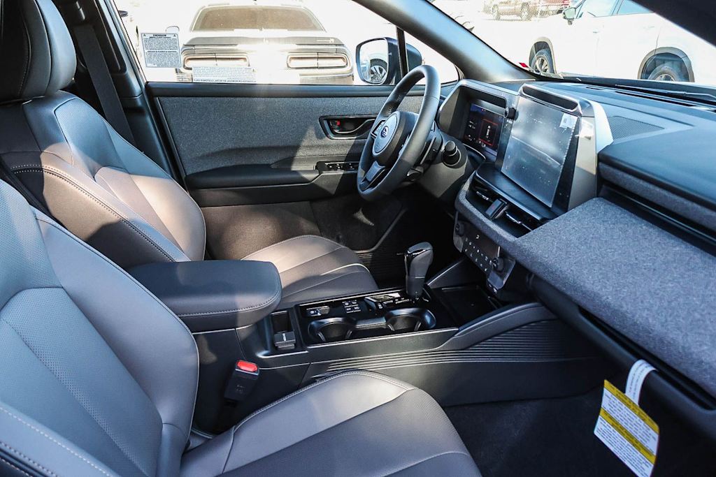 Thumbnail: 2026 Subaru Outback - 9