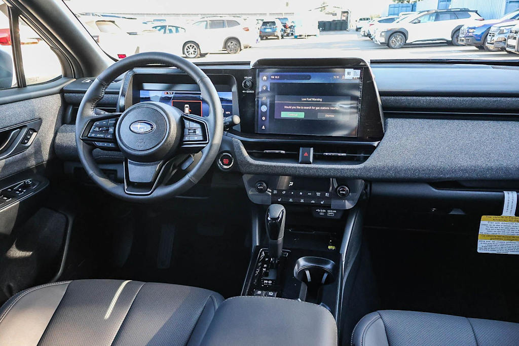 Thumbnail: 2026 Subaru Outback - 2