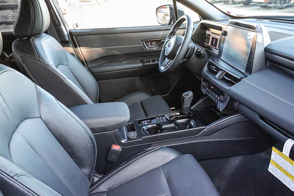 Thumbnail: 2026 Subaru Outback - 9