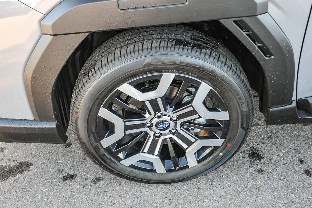 Thumbnail: 2026 Subaru Outback - 18