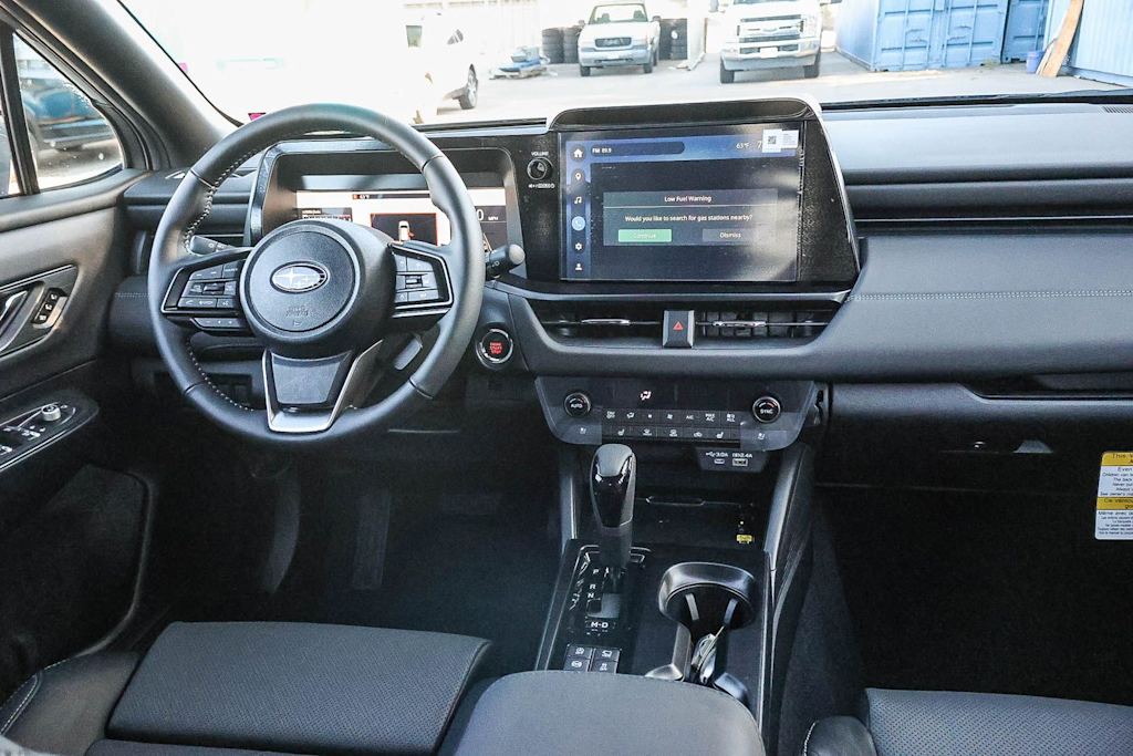 Thumbnail: 2026 Subaru Outback - 2