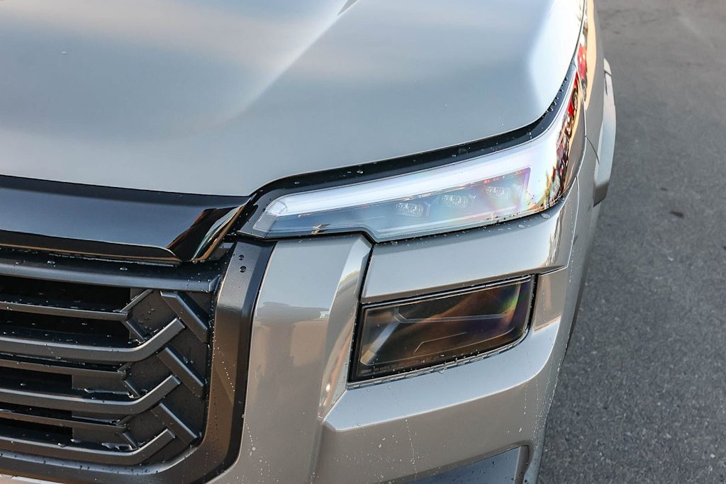 Thumbnail: 2026 Subaru Outback - 19