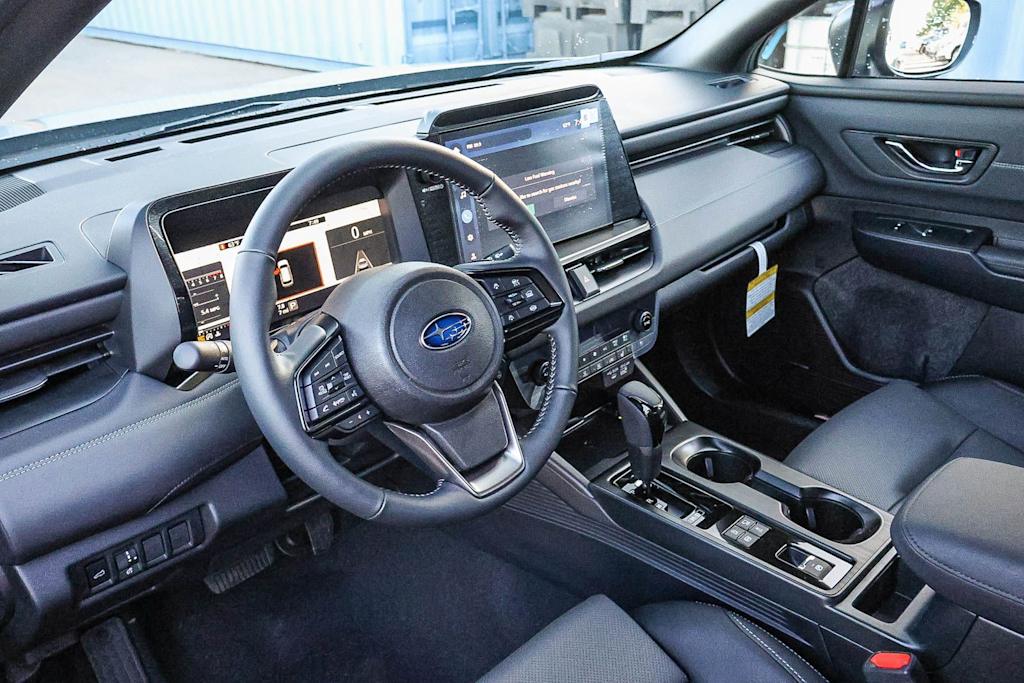 Thumbnail: 2026 Subaru Outback - 12