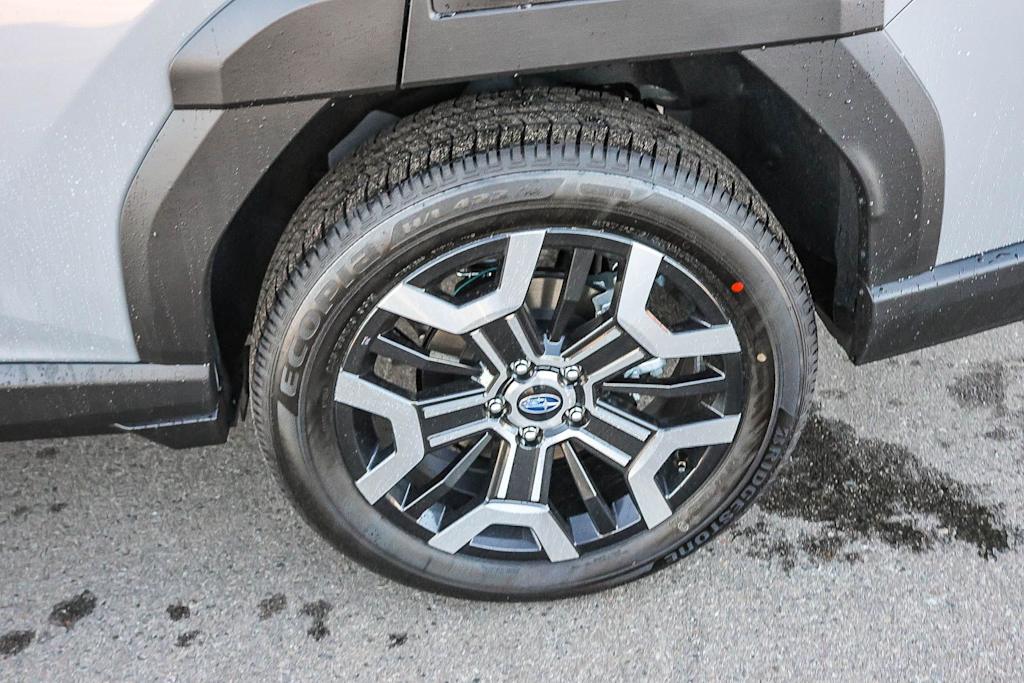 Thumbnail: 2026 Subaru Outback - 7