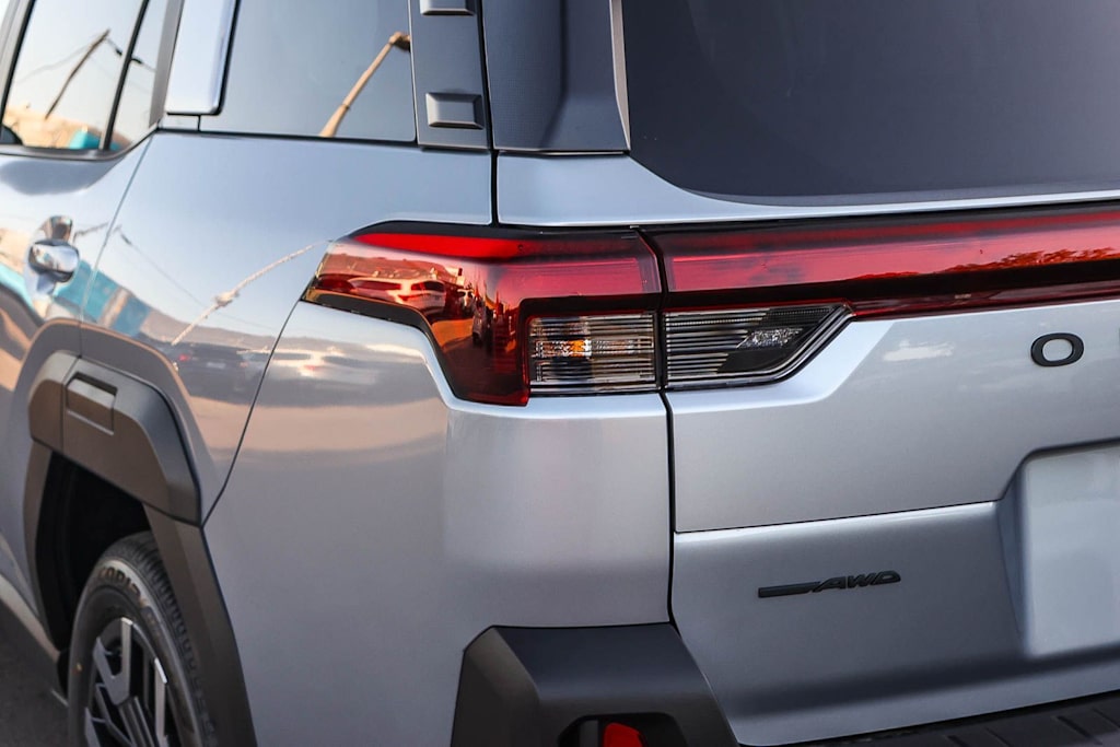 Thumbnail: 2026 Subaru Outback - 6