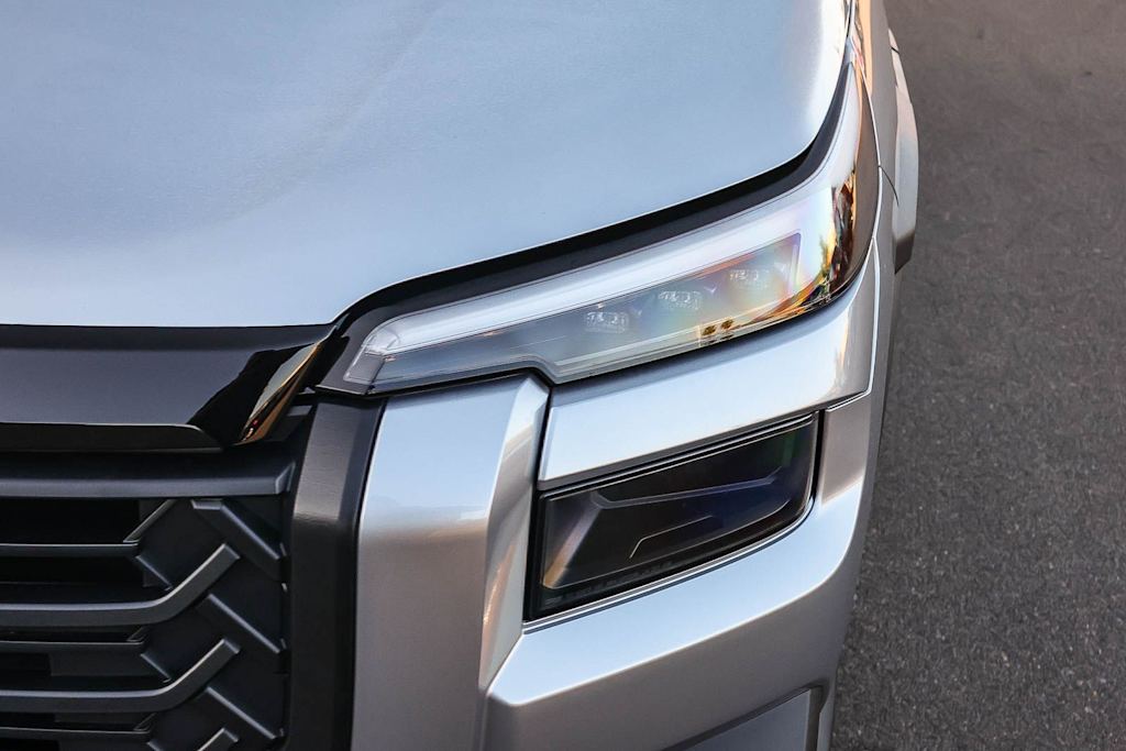 Thumbnail: 2026 Subaru Outback - 19