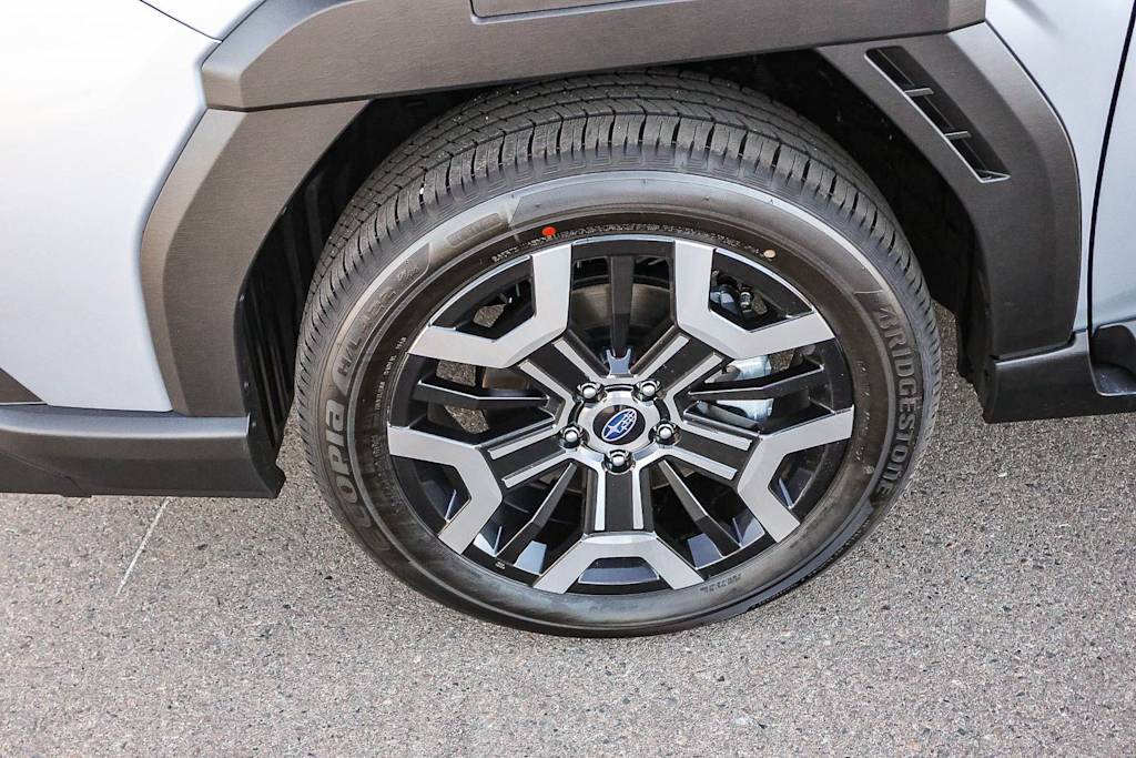 Thumbnail: 2026 Subaru Outback - 18