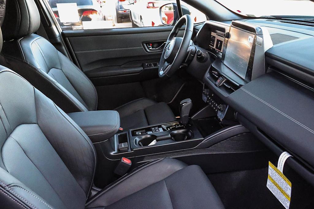 Thumbnail: 2026 Subaru Outback - 9