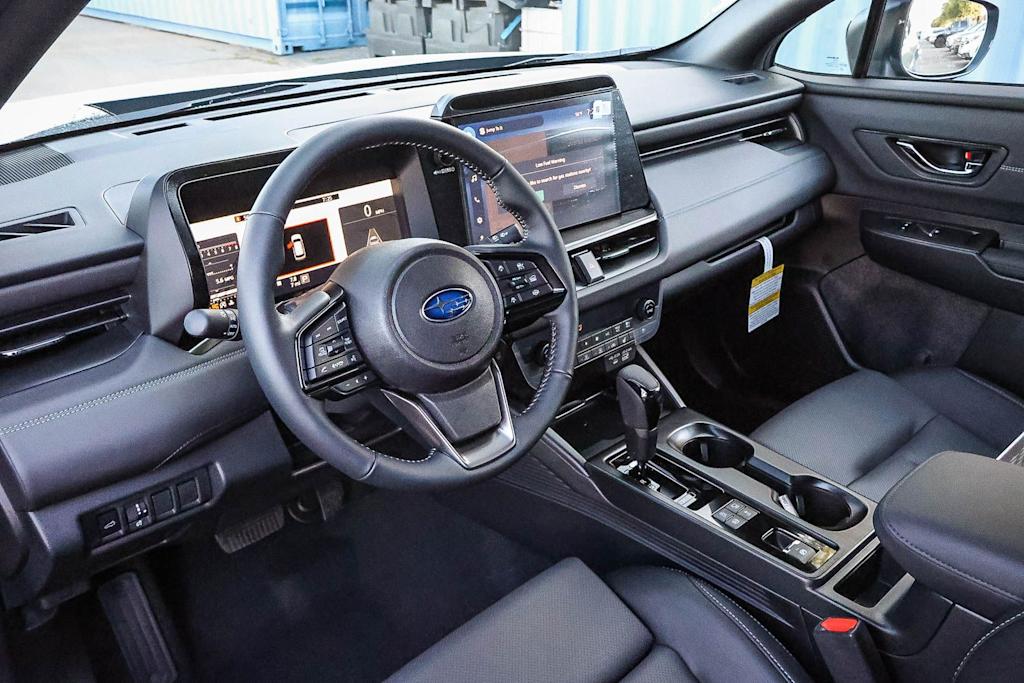 Thumbnail: 2026 Subaru Outback - 12