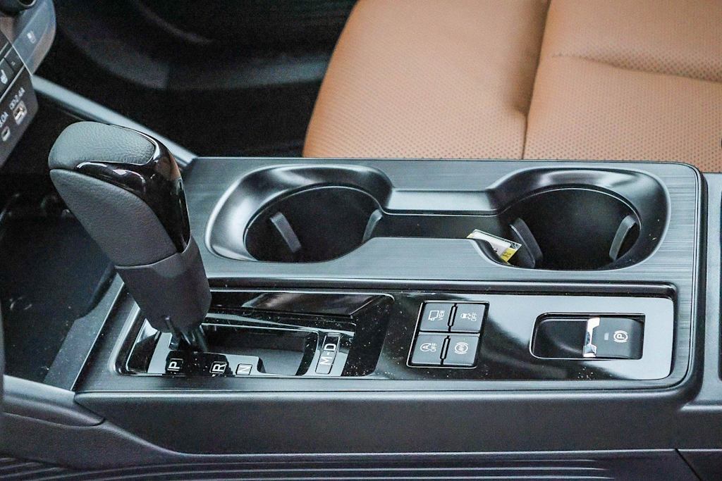 Thumbnail: 2026 Subaru Outback - 13