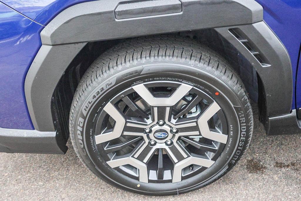 Thumbnail: 2026 Subaru Outback - 19