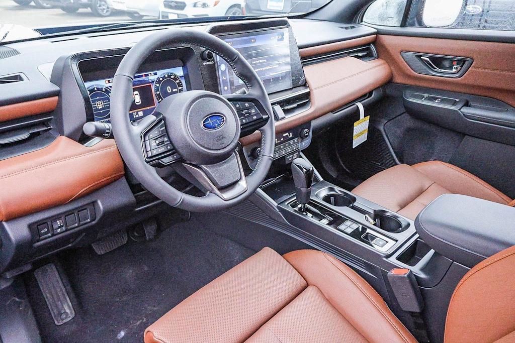 Thumbnail: 2026 Subaru Outback - 11