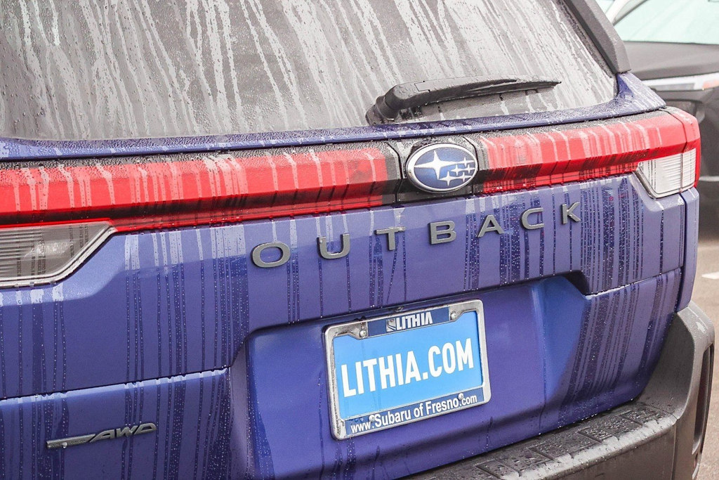 Thumbnail: 2026 Subaru Outback - 18