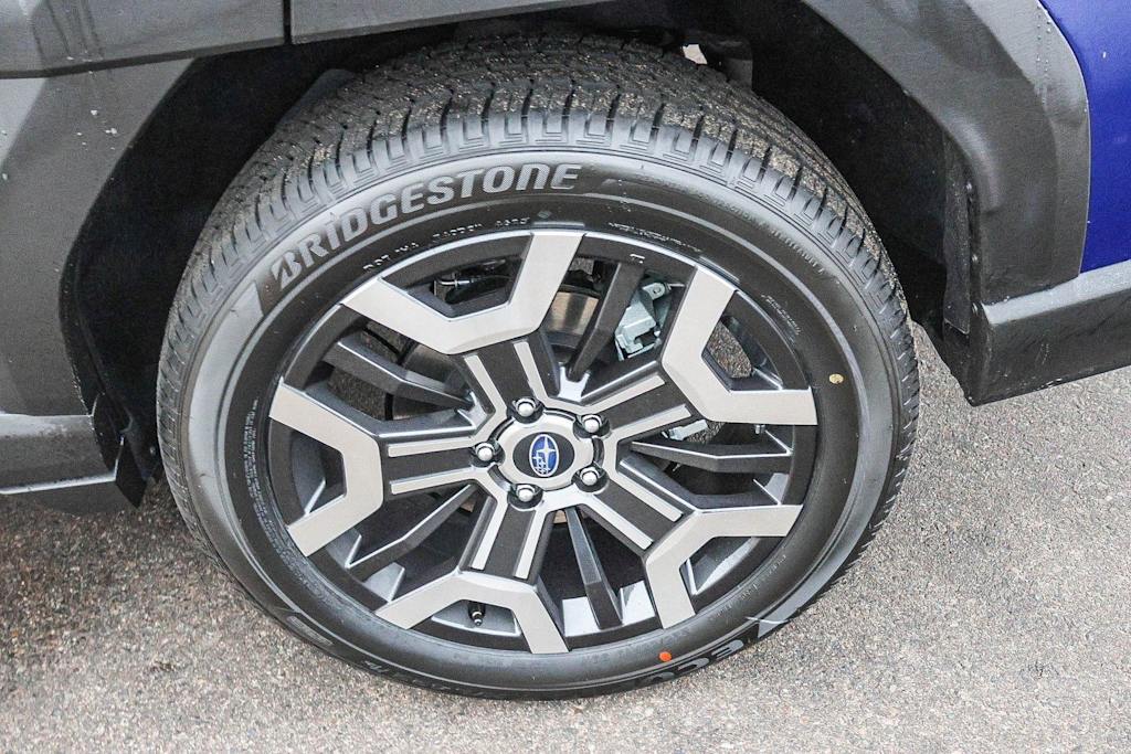 Thumbnail: 2026 Subaru Outback - 6