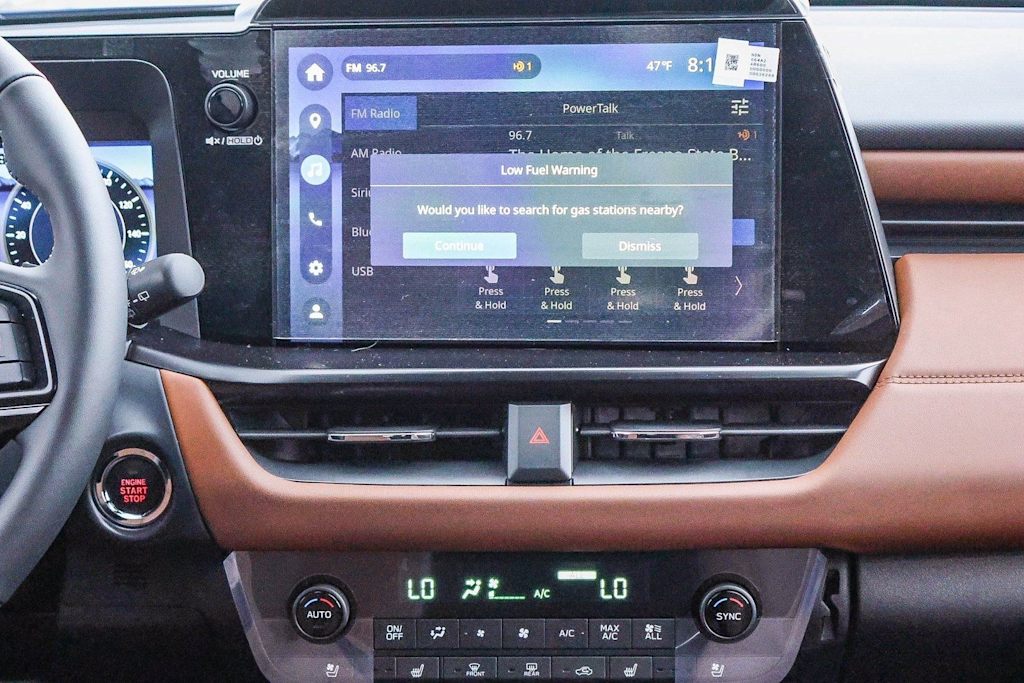 Thumbnail: 2026 Subaru Outback - 12