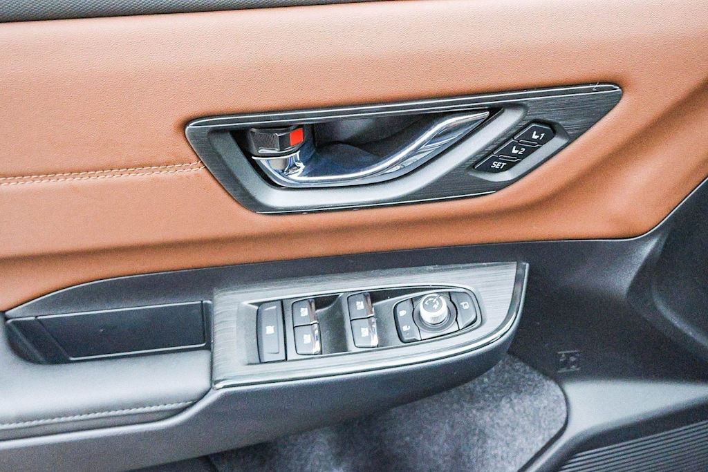 Thumbnail: 2026 Subaru Outback - 22