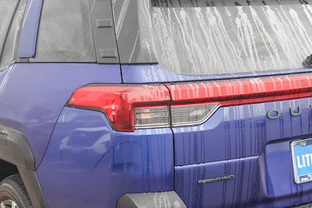 Thumbnail: 2026 Subaru Outback - 17