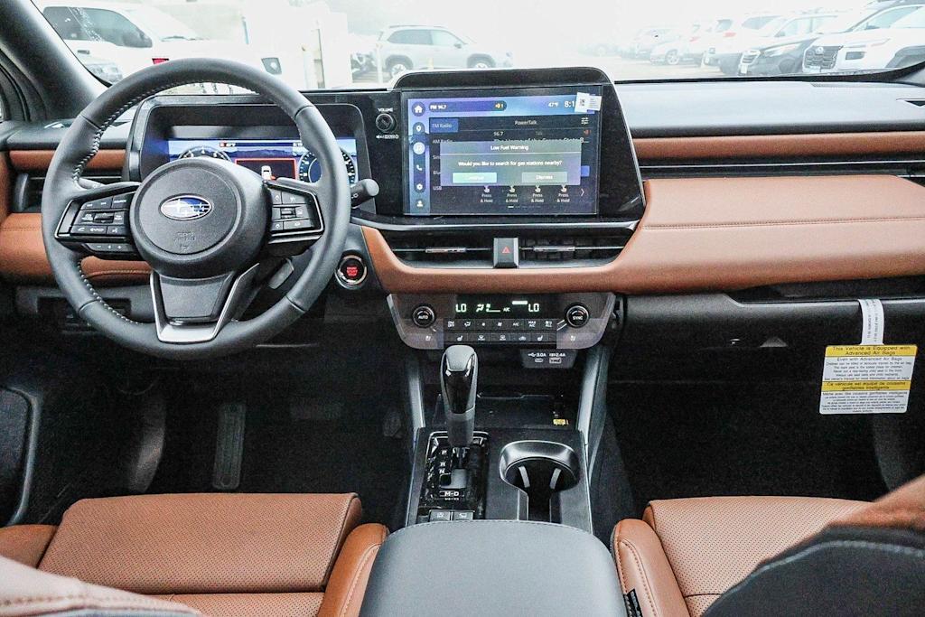 Thumbnail: 2026 Subaru Outback - 2