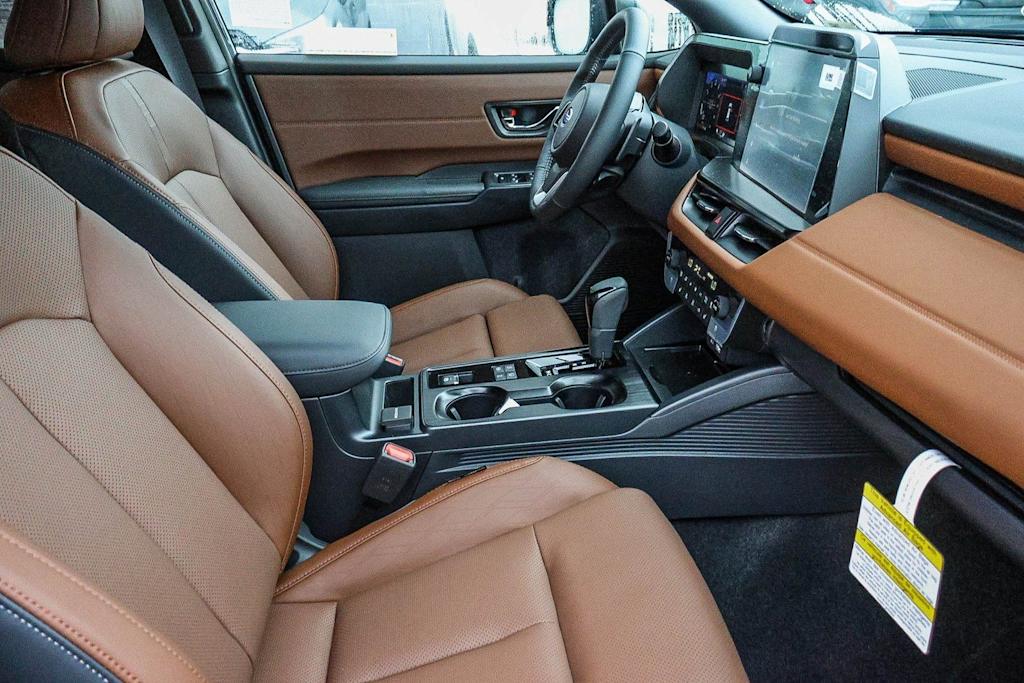 Thumbnail: 2026 Subaru Outback - 8