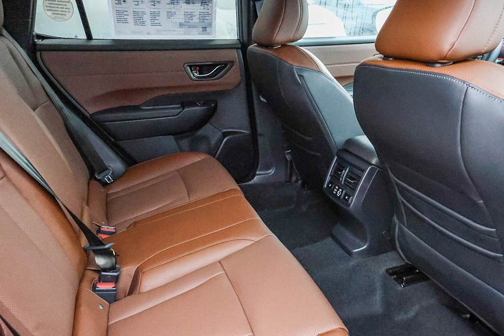 Thumbnail: 2026 Subaru Outback - 9