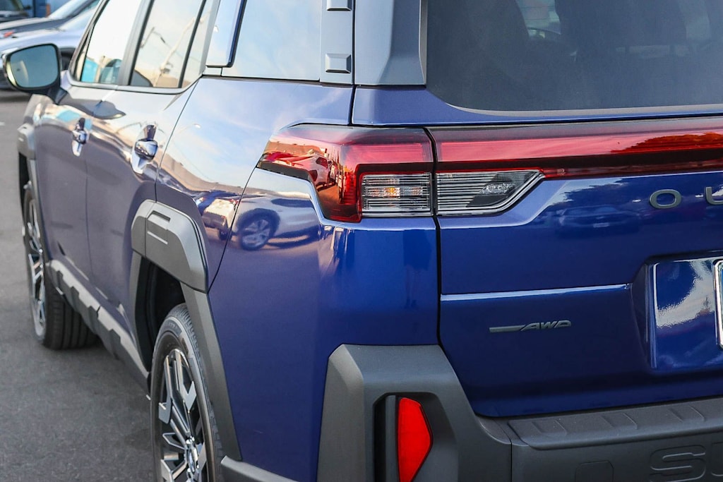 Thumbnail: 2026 Subaru Outback - 6